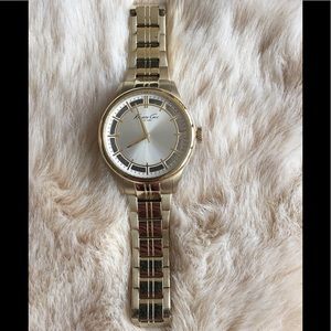 Kenneth Cole Transparency watch